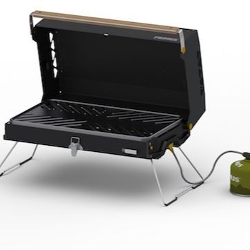 Primus Kuchoma Portable Gas Camp Grill