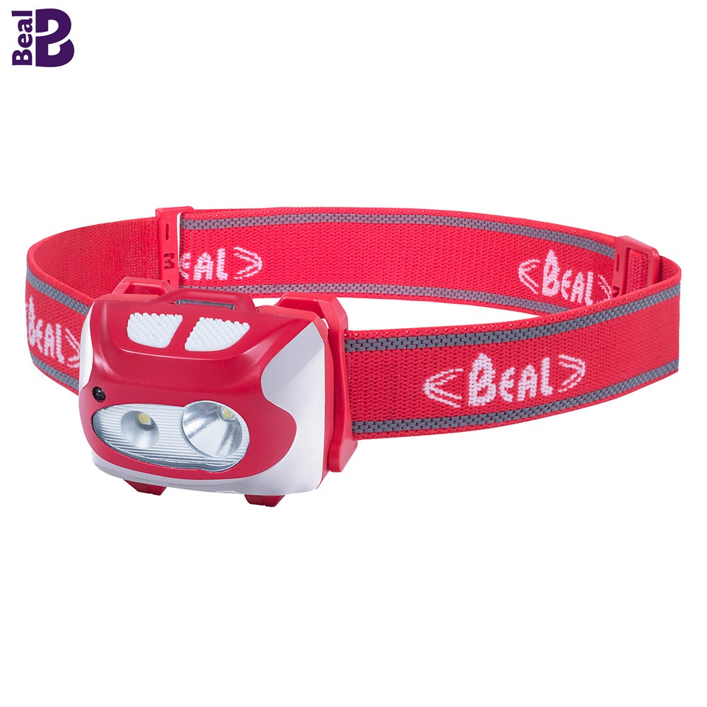 Beal FF210 Rechargable Headlamp