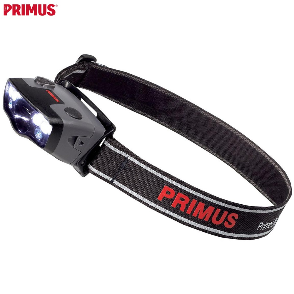 Primus PrimeLite Compact Adventure P-364501 Headlamp