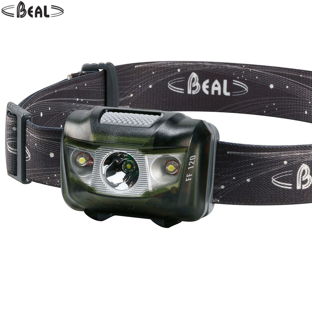BEAL FF120 Headlamp