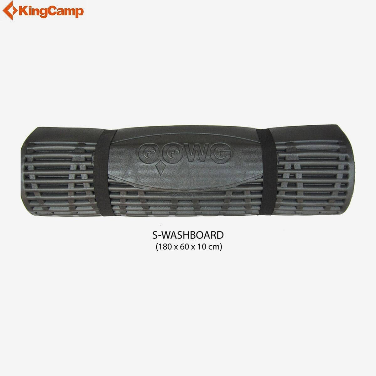 Sport Mat S-Washboard Camping Hiking Trekking Mat