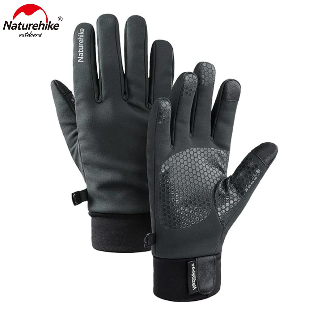 Naturehike GL05 Water Repellent Soft Glove