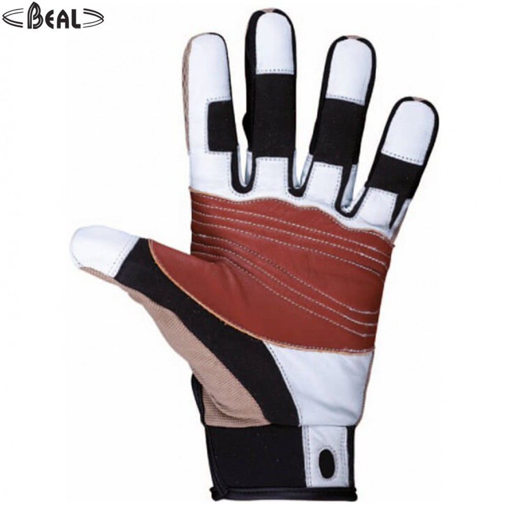 Beal Rope Tech Gloves