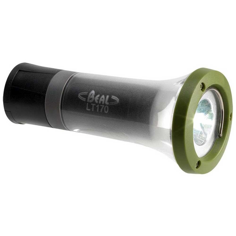 Beal LT170 Torch  Lantern 170 Lumen