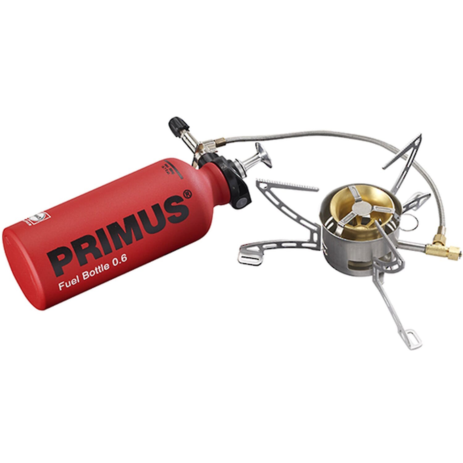 Primus Multifuel Ex Stove