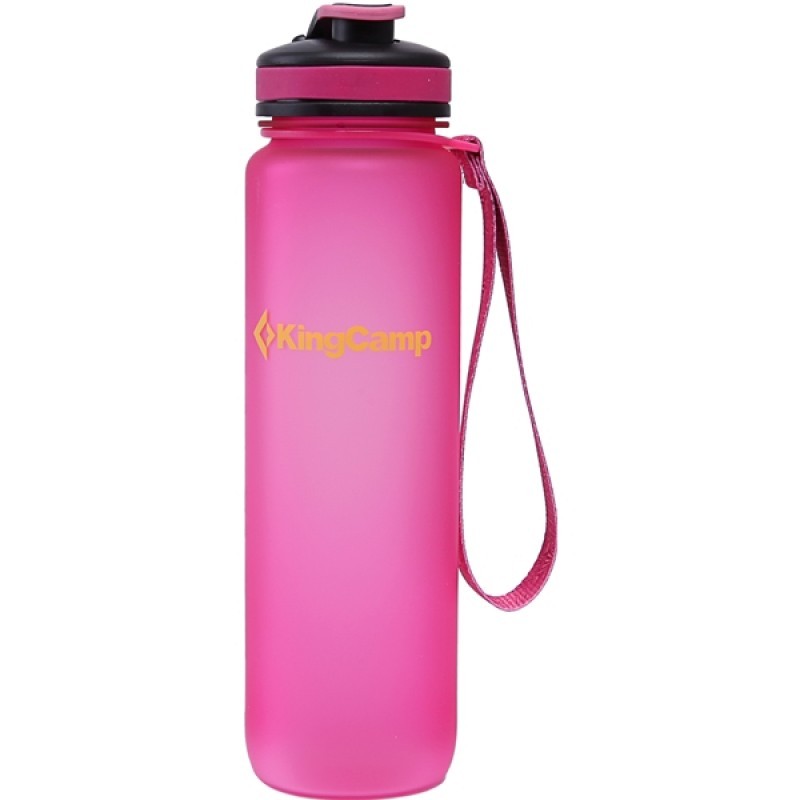 Kingcamp Tritan Sports Water Bottle 1 L