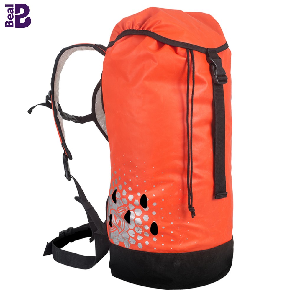 BEAL Hydro Bag, Canyoning Bag Orange
