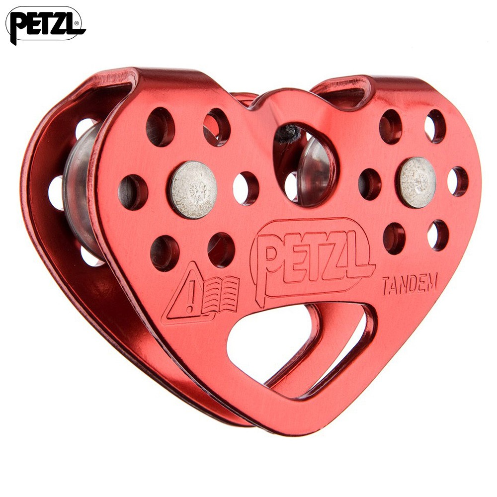 Petzl Tandem Pulley