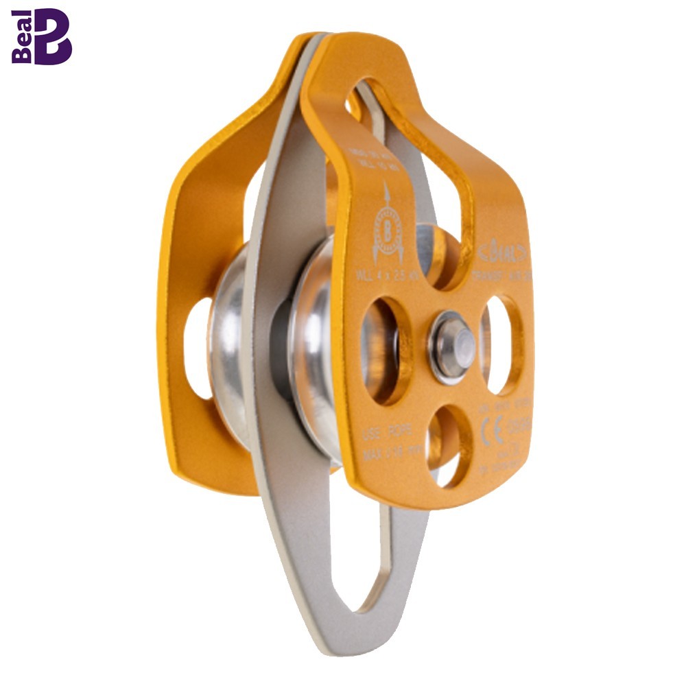 Beal Transf Air 2 B Pulley