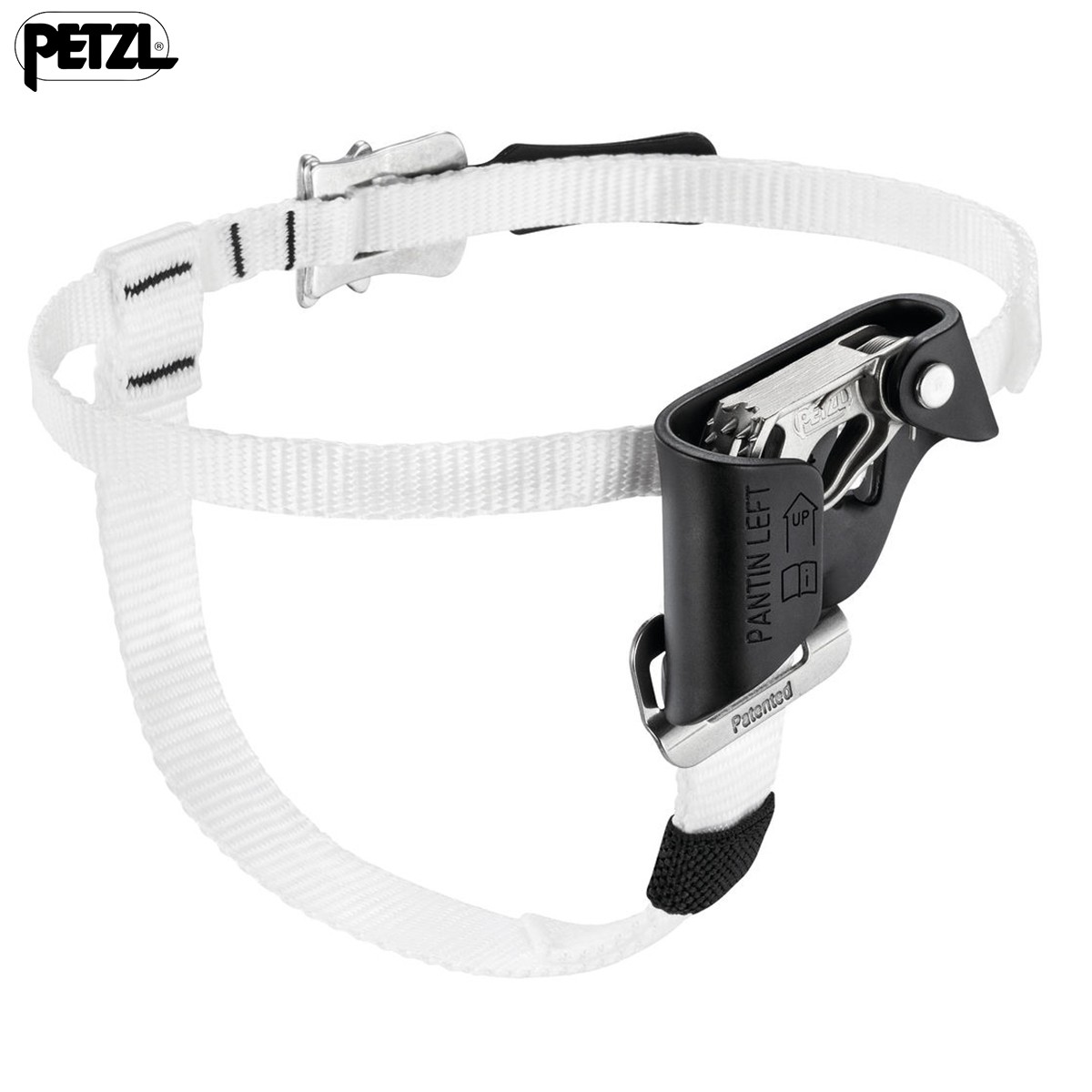 Petzl Pantin Foot Ascender