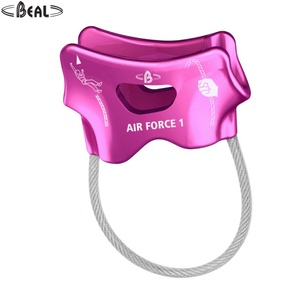 Beal Air Force 1 Belay Device