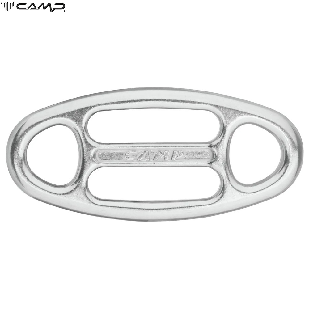 Camp Ovo Belay Device