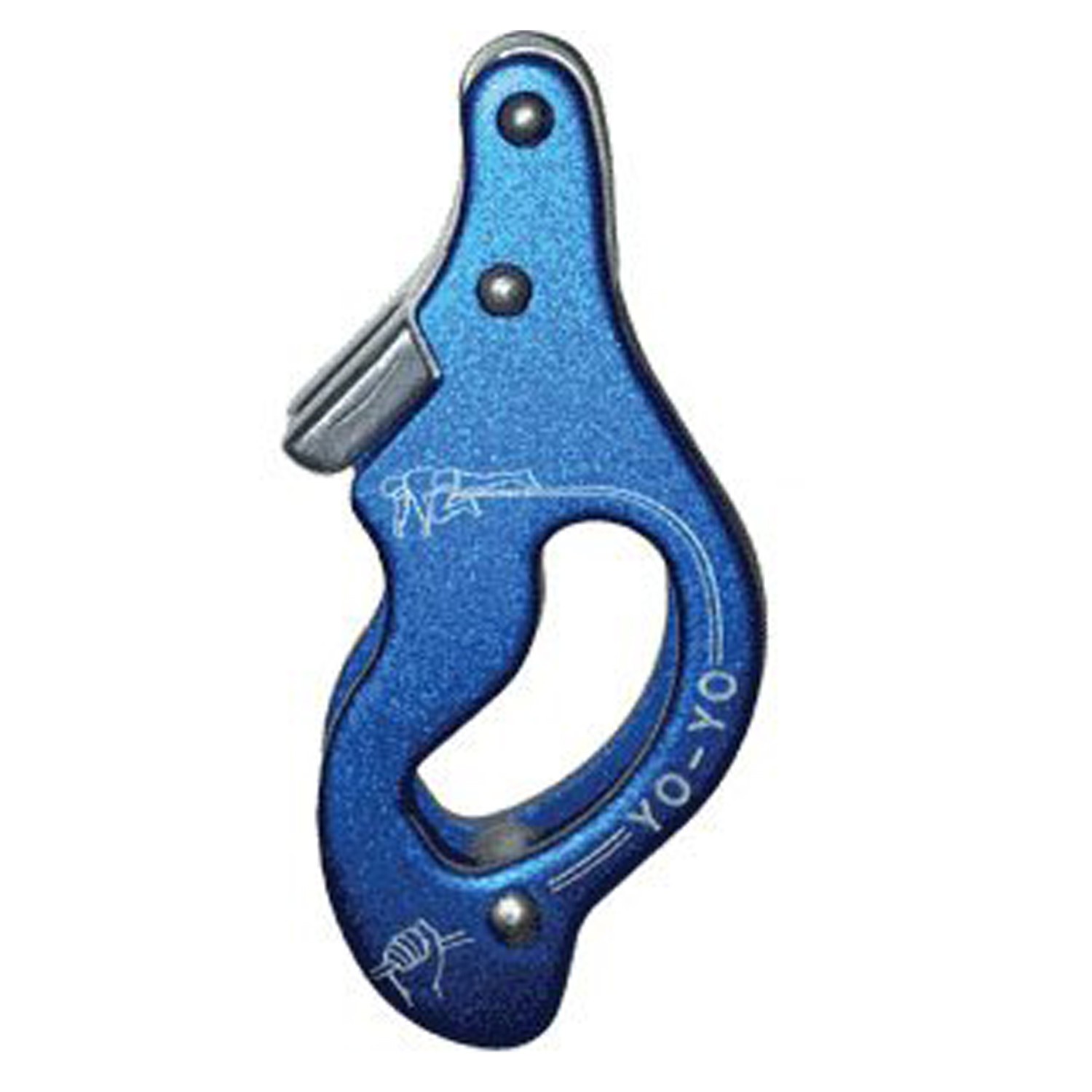 Camp Yo Yo Belay Device