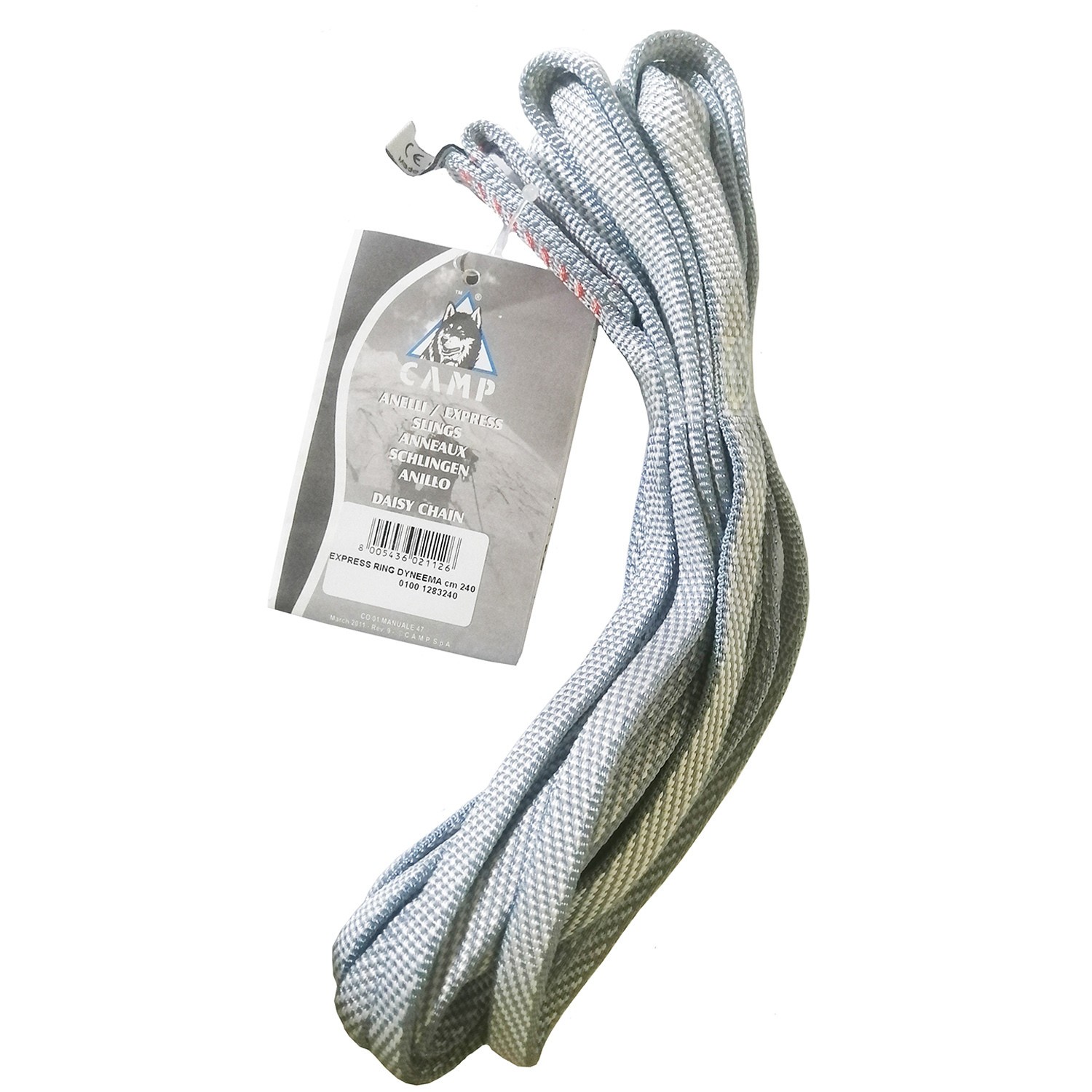Camp Dyneema Ring 240 cm