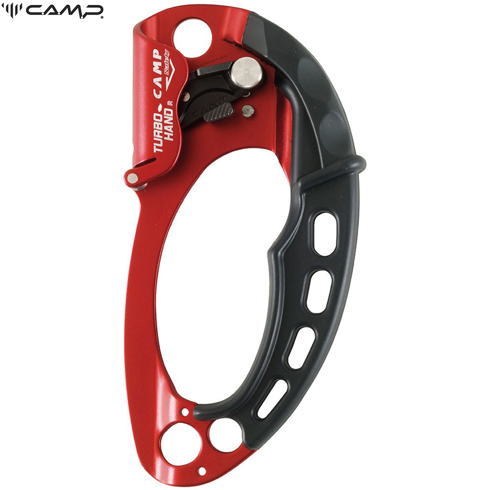 CAMP Turbohand Ascender