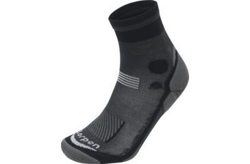 Lorpen Unisex T3 Light Hiker Shorty