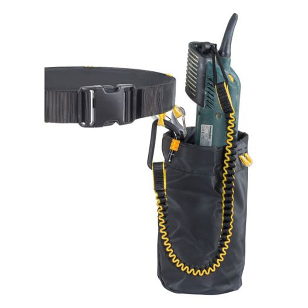 Beal Tool Belt With Twelve Gear Loops