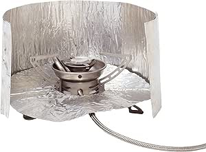 Primus P-721720 - Windshield Heat Reflector Set