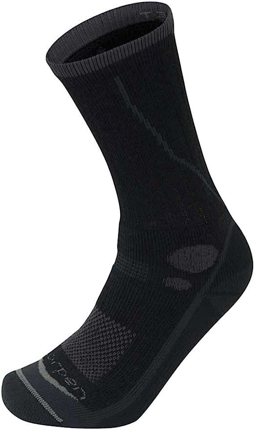 Lorpen Men's T3 Midweight Hiker Socks