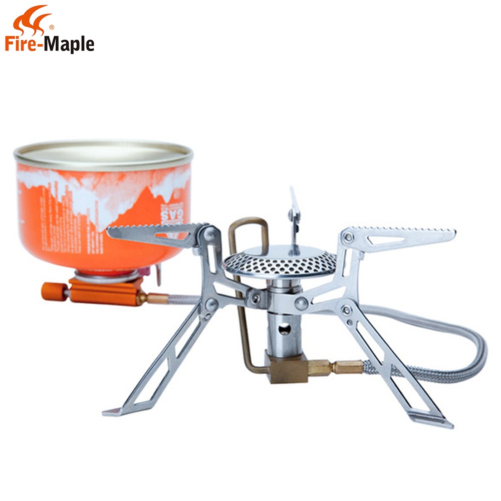 Fire Maple Volcano FMS-118 Gas Stove
