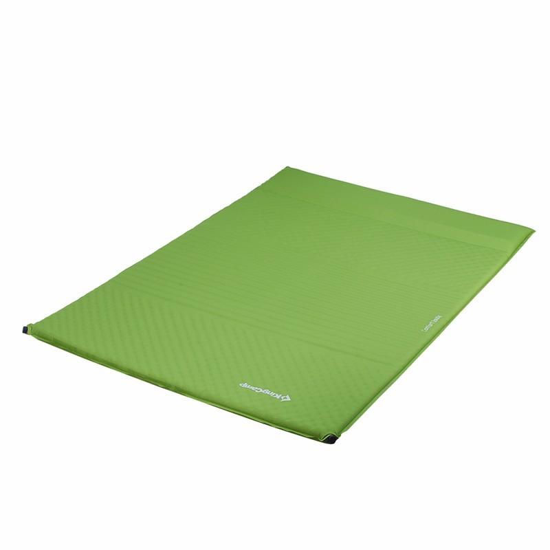 Kingcamp Comfort Self-Inflating Camping Pad KM 3084
