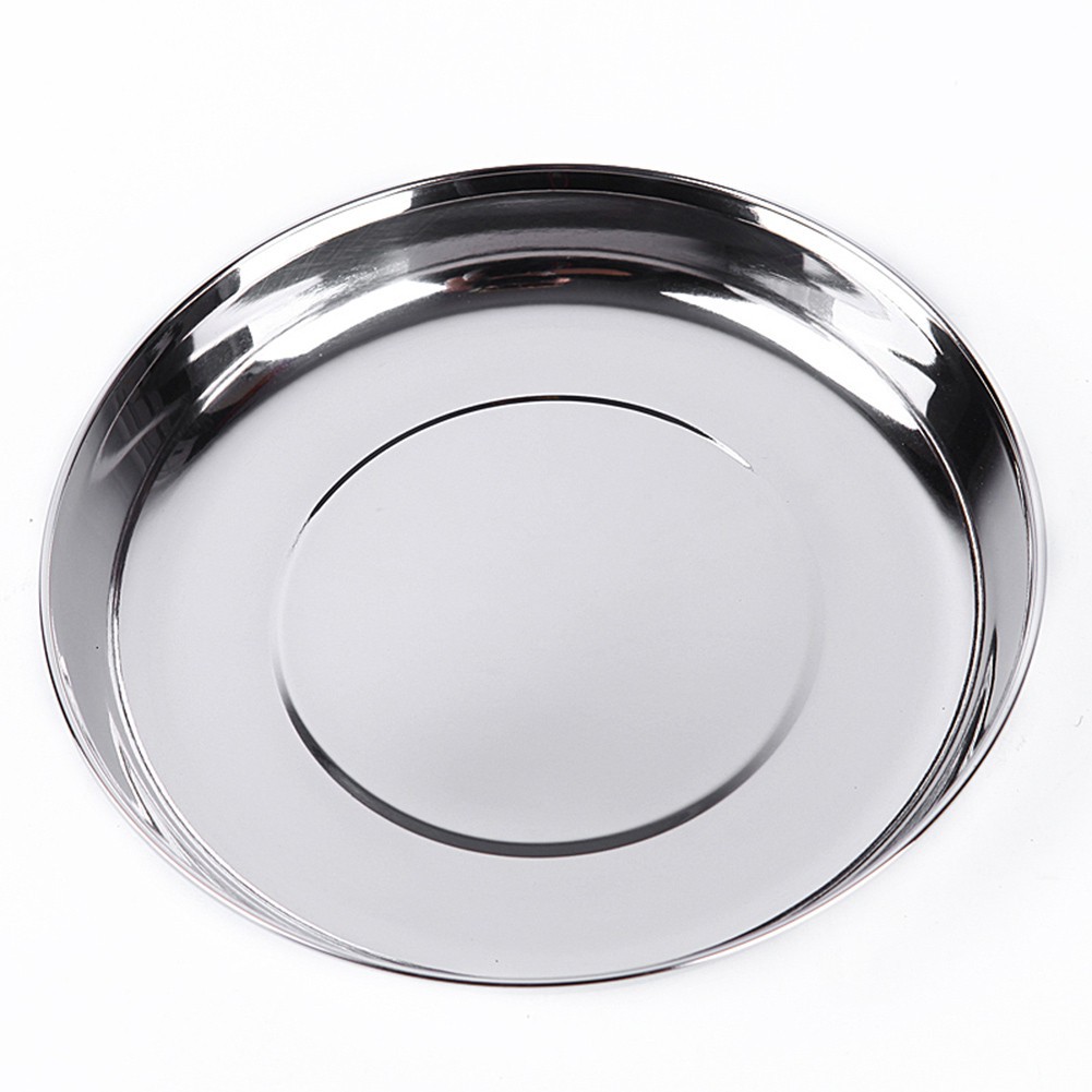 KingCamp Eco friendly Stainless Steel Tray