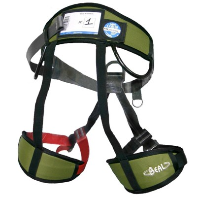 BEAL Aero Park Pro Harness
