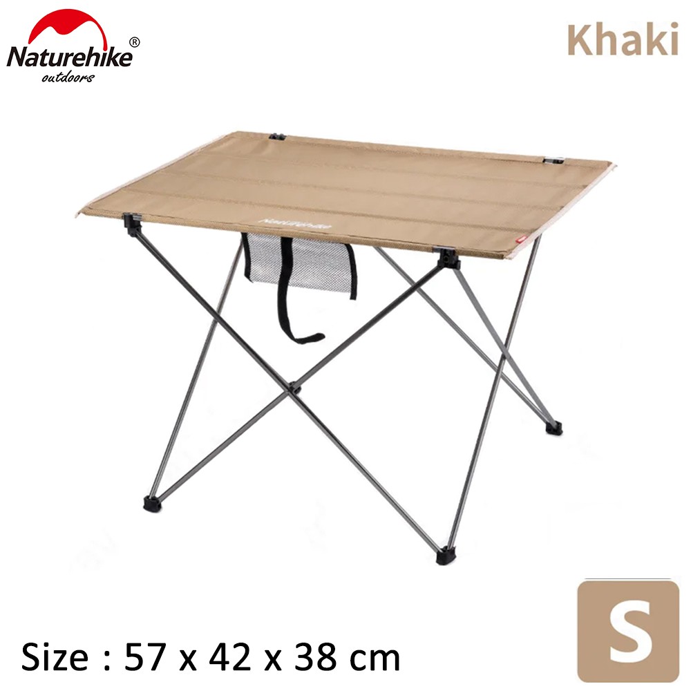 Naturehike Outdoor Lightweight Folding Table