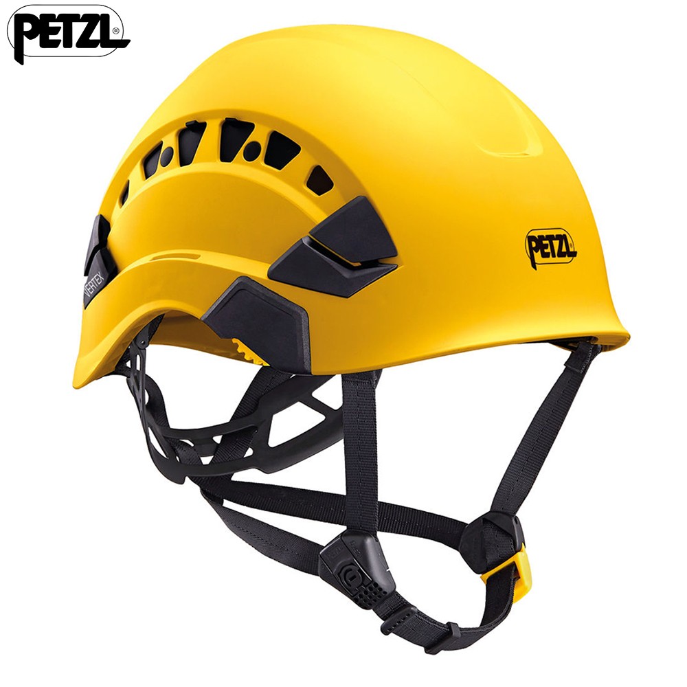 Petzl Vertex Vent Helmet