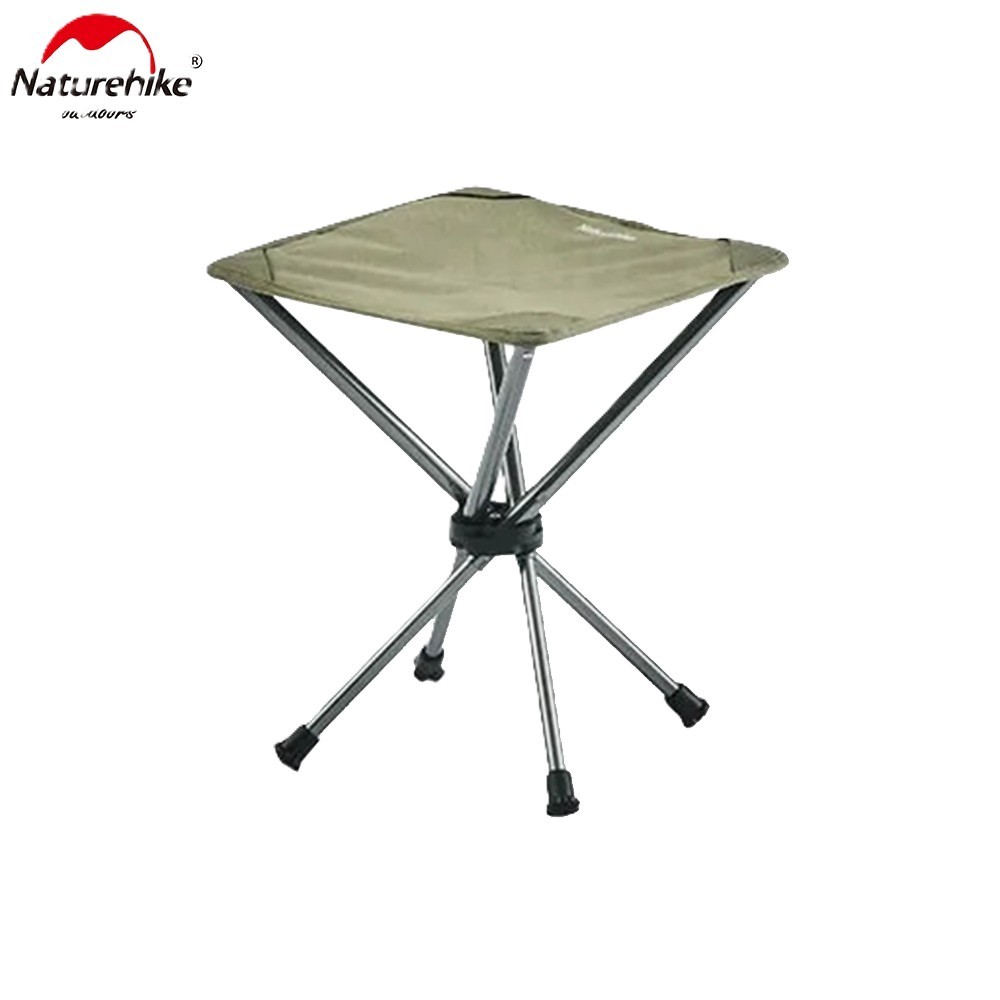 Naturehike Outdoor Portable 4 Corner Chair