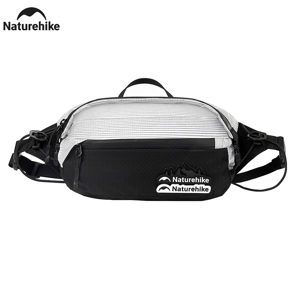 Naturehike  Hydrogen 5L Cross Body Chest Bag
