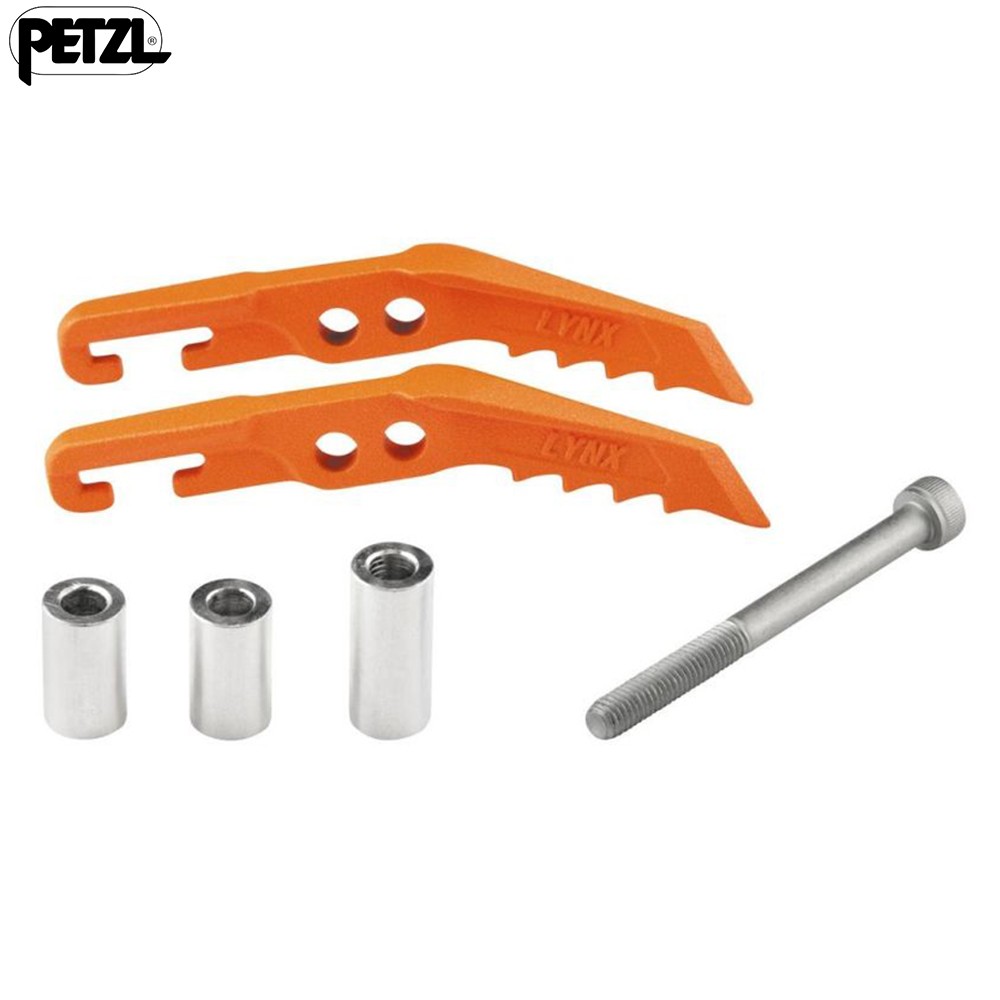 Petzl Lynx/Dart Crampon Front Point Kit