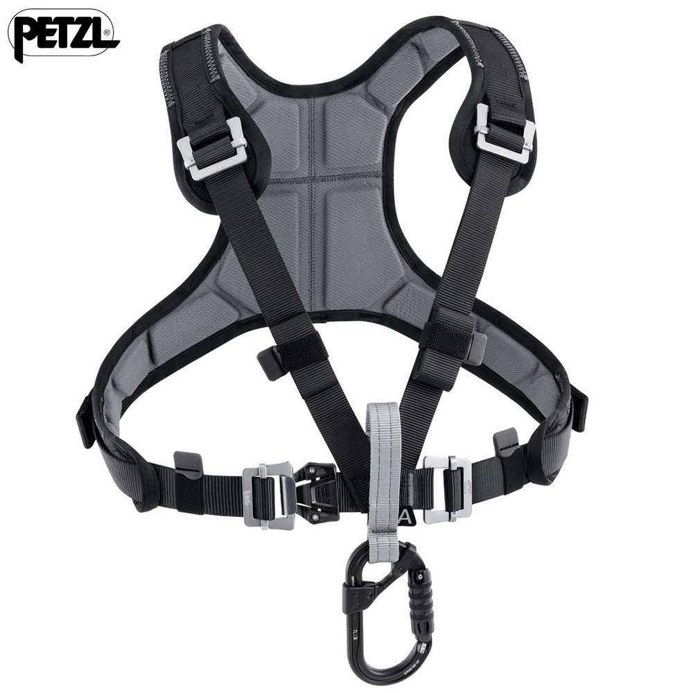 Petzl Chest Air Chest Harness