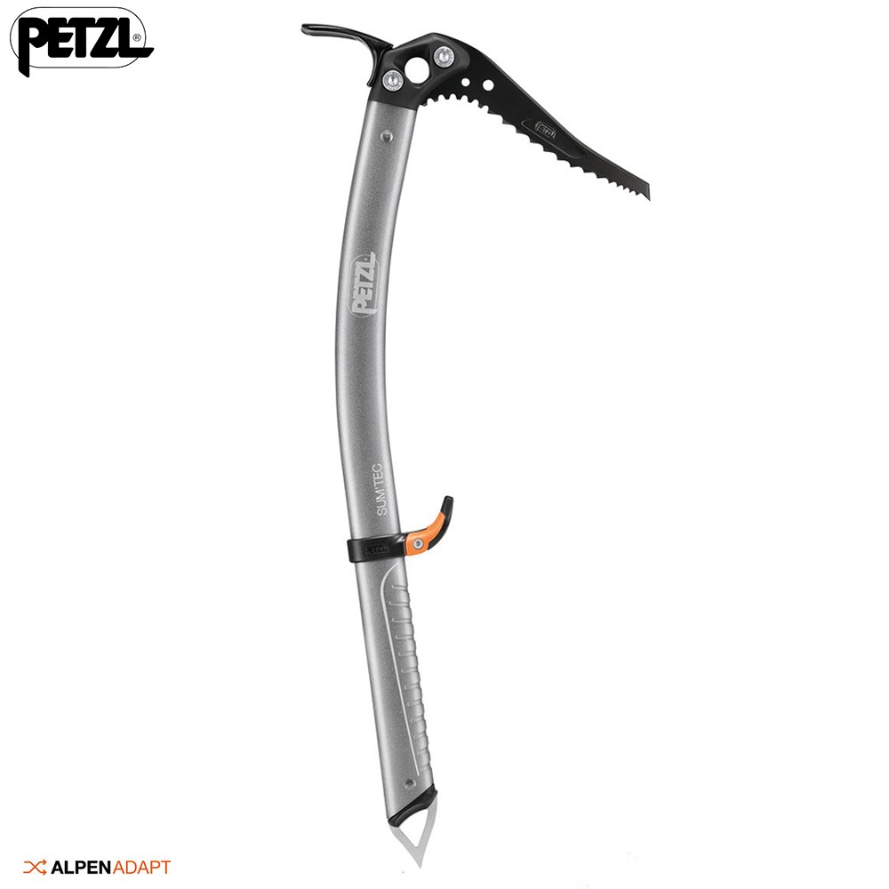 Petzl Sumtec Ice Axe