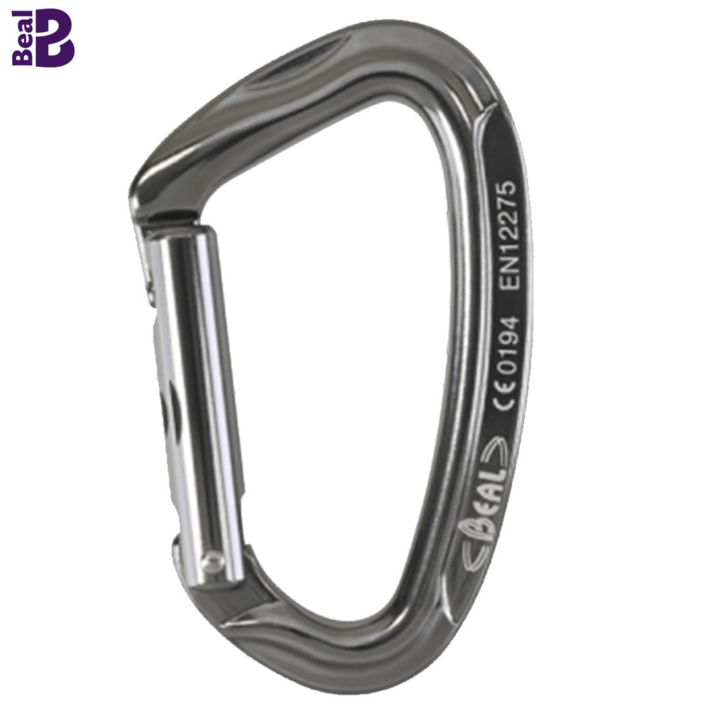 Beal Star Gate Carabiner