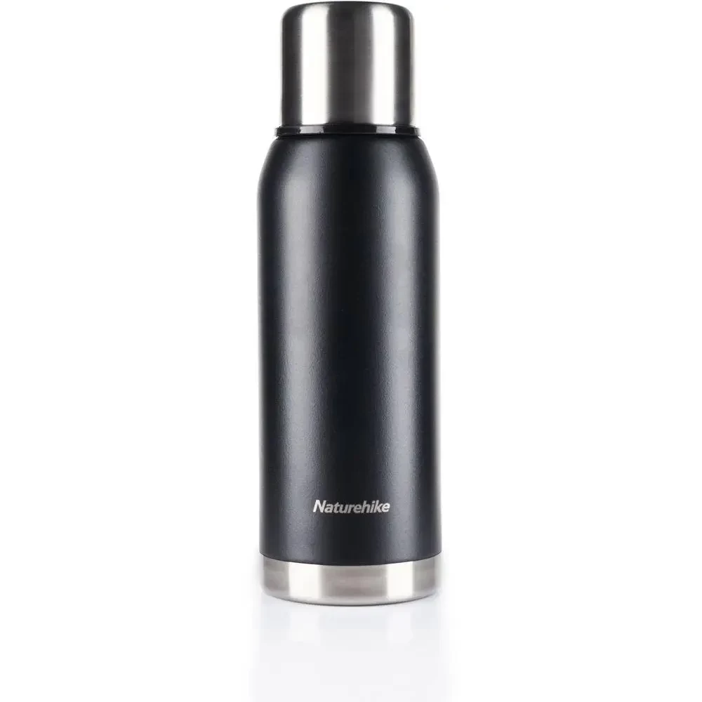 Naturehike Outdoor 5 Wall 304 Stainless Steel 24 Hour Vacuum Flasks