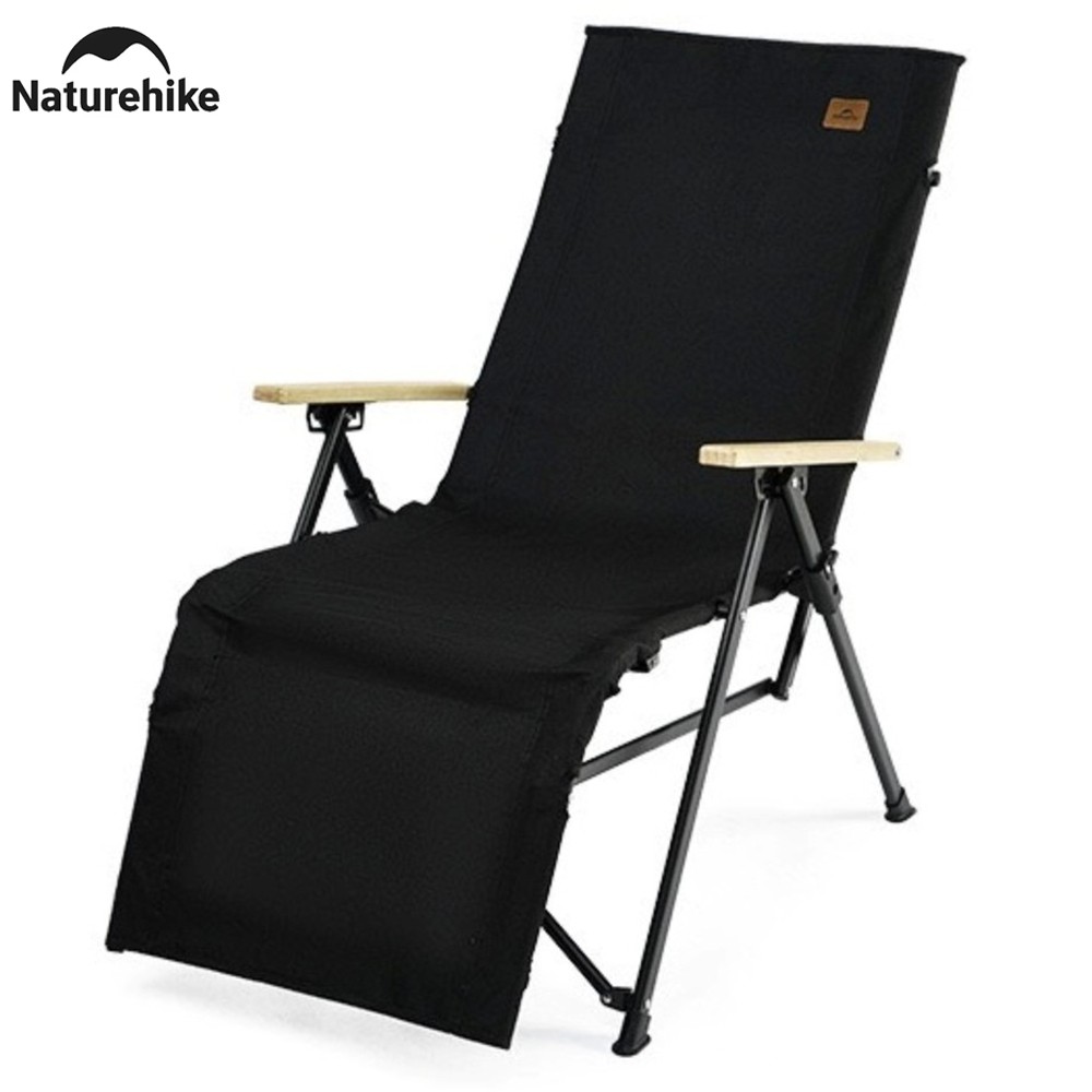 Naturehike Nightfall T08 Speed Towing Recliner