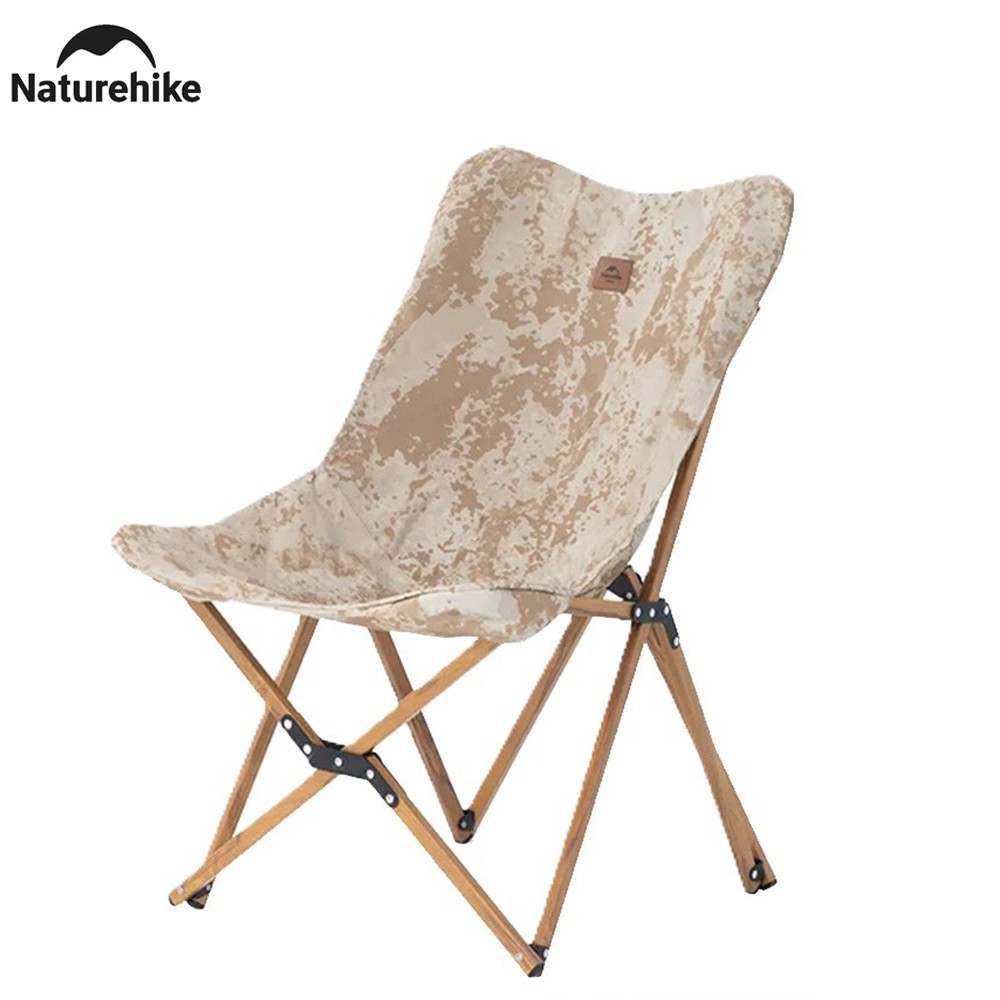 Naturehike MW01 Multipurpose Camping Portable Folding Chair