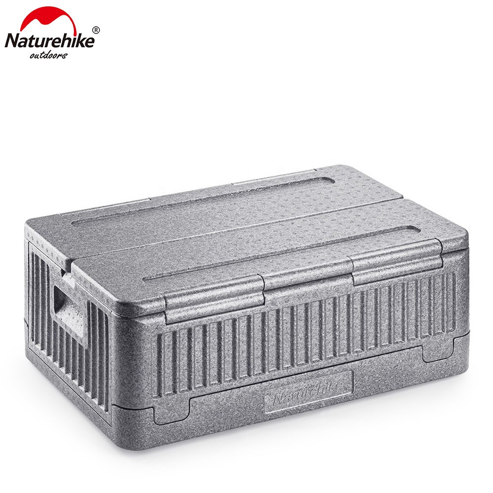 Naturehike  EPP Folding Storage Bag 40 Ltr