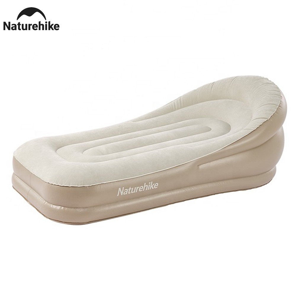 Naturehike Lanyue Sofa With Pillow single / Double