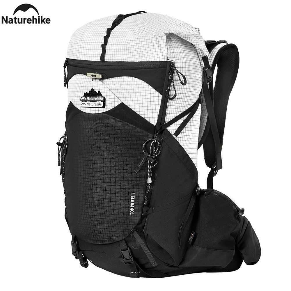 Naturehike Helium Series Hiking Backpack 40 L