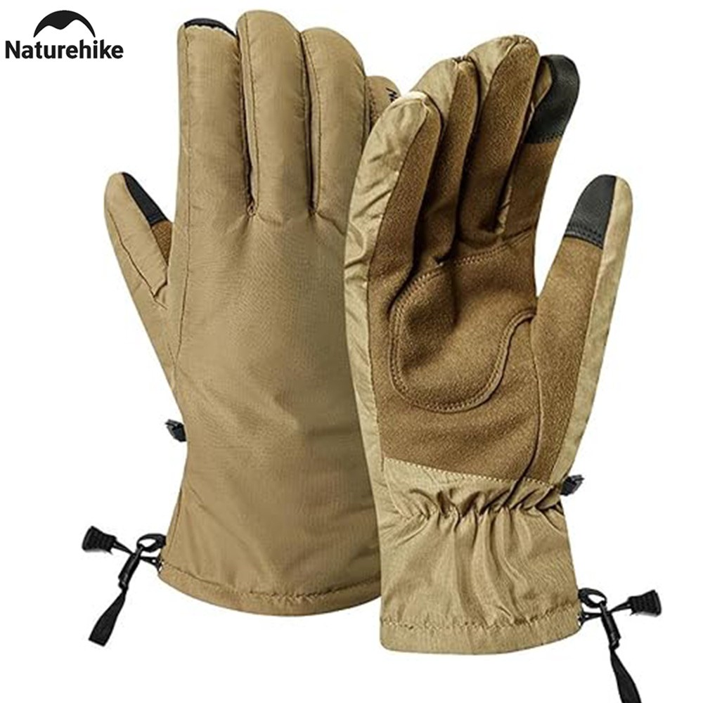 Naturehike Outdoor Warm Gloves