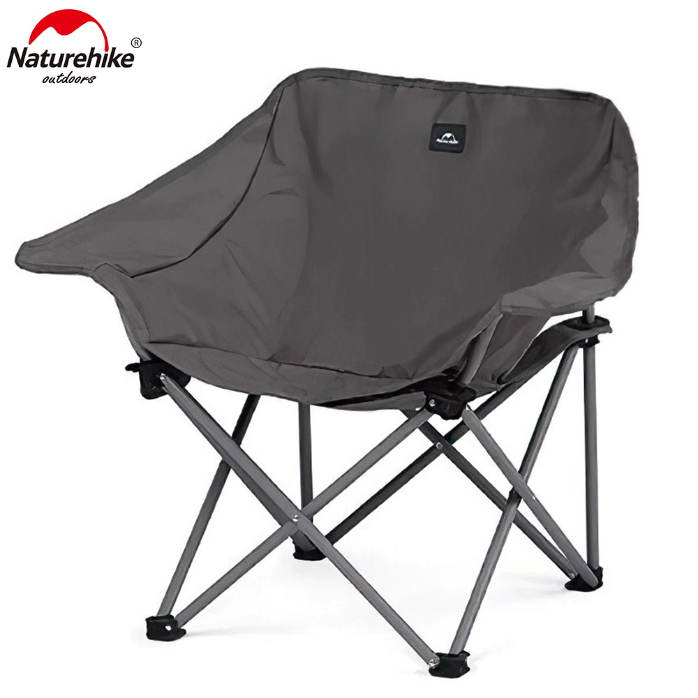 Naturehike  Stellaluna T01 Gathering Moon Chair (Armrest Version)