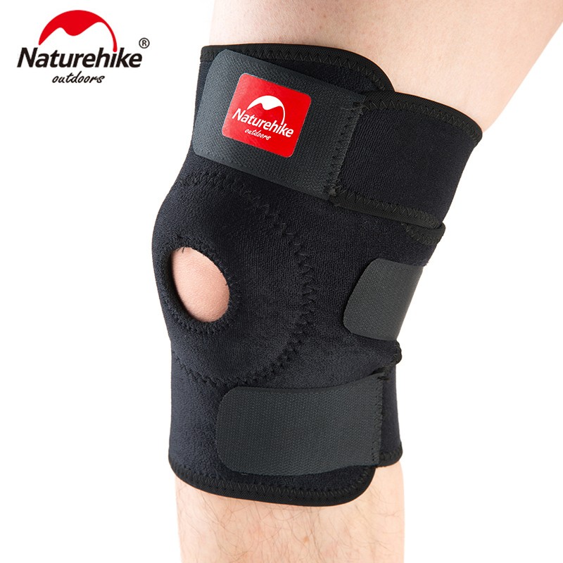 Naturehike  Dura Light Mountanering Kneepad