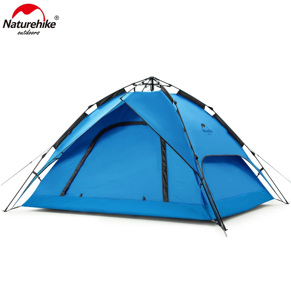 Naturehike Automatic Tent for 3 People