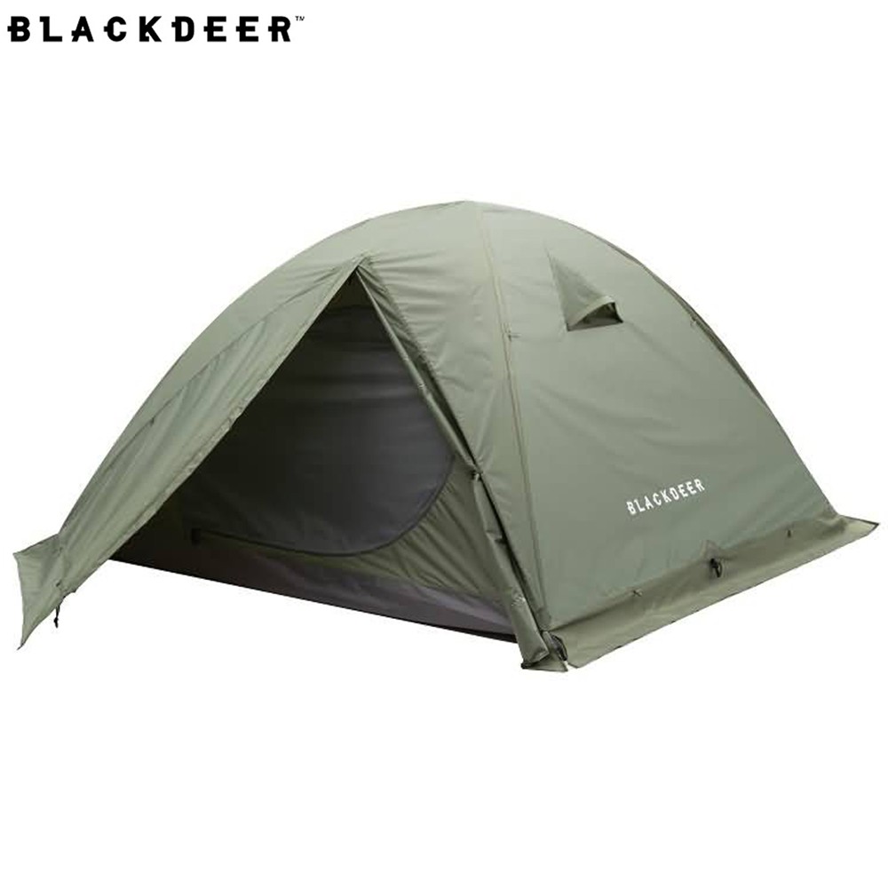 Blackdeer Archeos 2 / 3 Person Tent