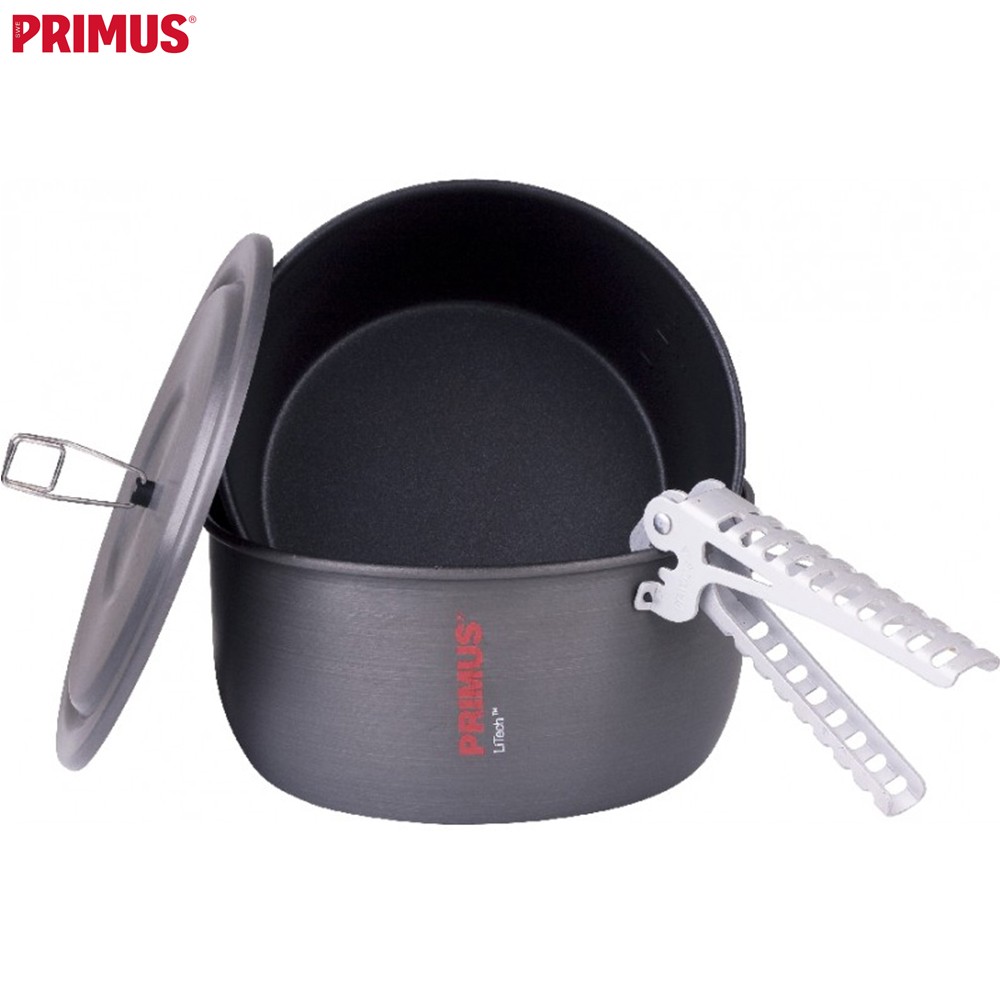Primus LiTech Cooking Set