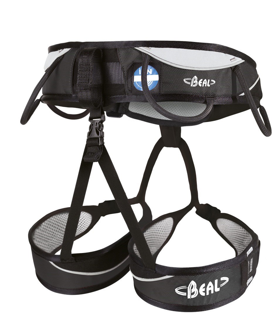 Beal Aero Classic Harness