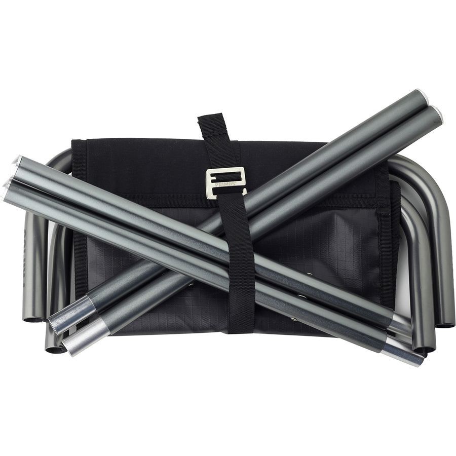 Primus Campfire Stool for Camping, Trekking, Hiking