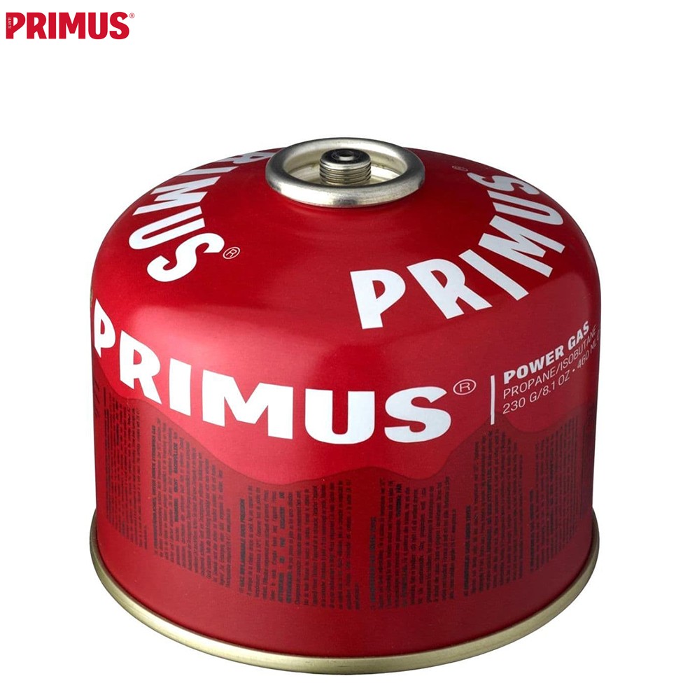 Primus power gas